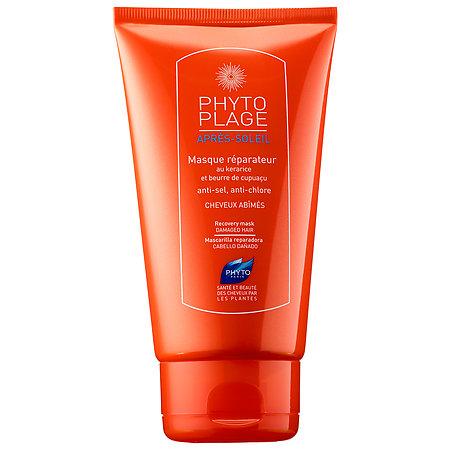Phyto Phytoplage After Sun Recovery Mask 4.2 Oz