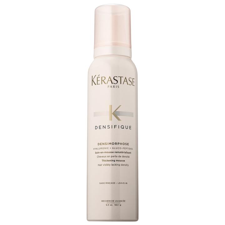 Krastase Densifique Bodifying Mousse 5 Oz/ 142 G