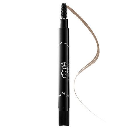 Ciate London Insta Brow Tinted Brow Gel Brown 0.077 Oz/ 2.27 Ml