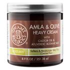 Qhemet Biologics Amla & Olive Heavy Cream 8.9 Oz/ 251 Ml