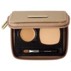 Bareminerals Secret Weapon&trade; Correcting Concealer & Touch Up Veil Duo Light 2
