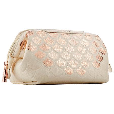Sephora Collection The Voyager Serpentine 4.70" X 7.50" X 4.70