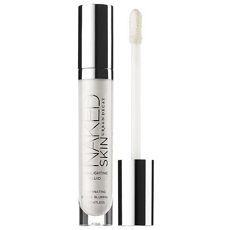 Urban Decay Naked Skin Highlighting Fluid Luminous 0.21 Oz/ 6 G