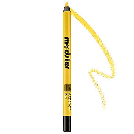 Ardency Inn Modster Smooth Ride Supercharged Eyeliner Lemon 0.04 Oz