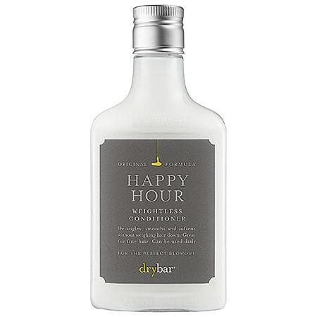 Drybar Happy Hour Weightless Conditioner 8.5 Oz