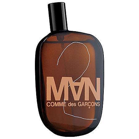 Comme Des Garcons Comme Des Garcons 2 Man 3.4 Oz Eau De Toilette Spray