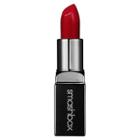 Smashbox Be Legendary Lipstick Infrared Matte 0.1 Oz