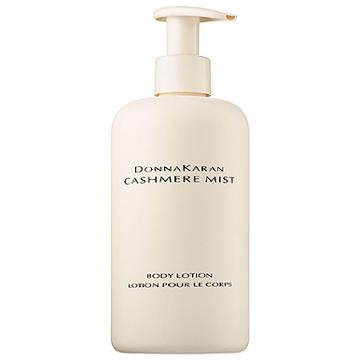 Donna Karan Cashmere Mist Body Lotion 11.8 Oz