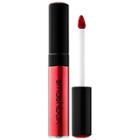 Smashbox Be Legendary Liquid Lip Crimson Chrome 0.27 Oz/ 8 Ml