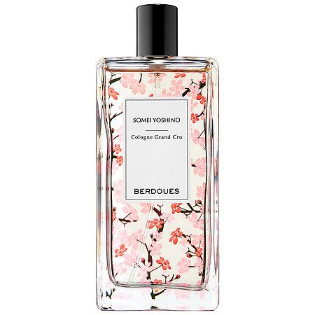Berdoues Somei Yoshino 3.4 Oz/ 100 Ml