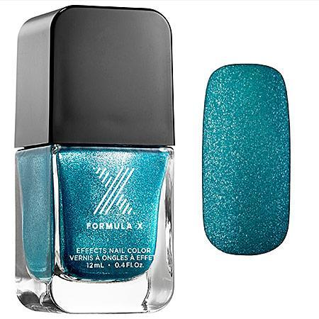 Formula X The Sea Glass Collection Marine 0.4 Oz
