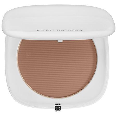 Marc Jacobs Beauty O Mega Bronzer Coconut Perfect Tan 104 Tan-tastic! 0.08 Oz/ 25 G