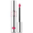 Yves Saint Laurent Volupt Liquid Color Balm 8 Excite Me Pink .20 Oz/ 6 Ml