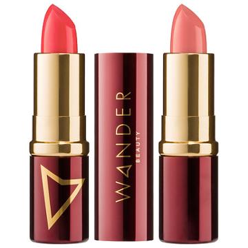 Wander Beauty Wanderout Dual Lipsticks Nikki Beach/ Bb 0.14 Oz