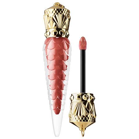 Christian Louboutin Loubilaque Lip Lacquer Akenana