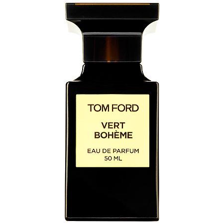Tom Ford Vert Boheme 1.7 Oz/ 50 Ml Eau De Parfum Spray