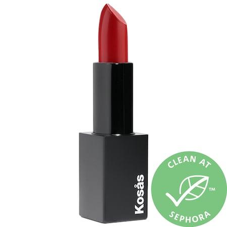 Kosas Weightless Lip Color Lipstick Thrillest 0.14oz/4g