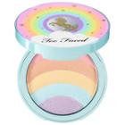Too Faced Rainbow Strobe Highlighter - Life's A Festival Collection