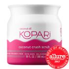 Kopari Coconut Crush Scrub 10 Oz/ 300 Ml