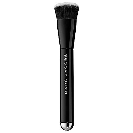 Marc Jacobs Beauty The Shape Contour And Blush Brush
