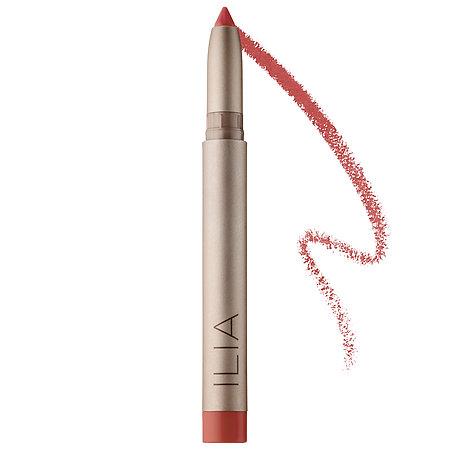 Ilia Butter Cream Lip Crayon Transmission