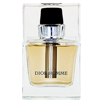 Dior Dior Homme 1.7 Oz Eau De Toilette Spray