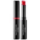 Bareminerals Barepro Longwear Matte Lipstick Cherry 0.07 Oz/ 1.98 G