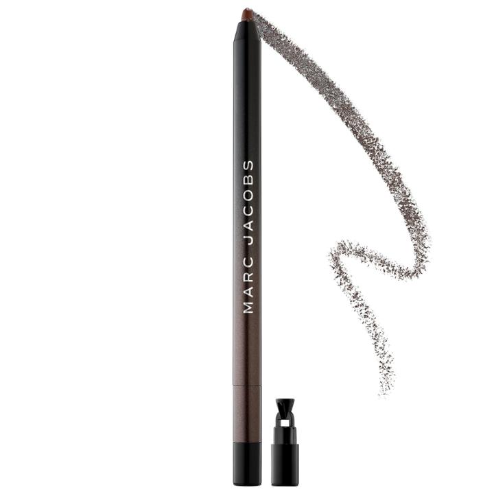 Marc Jacobs Beauty Highliner Glam Glitter Gel Eyeliner Glitterbug 39