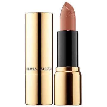 Ciate London Olivia Palermo X Ciat&eacute; London Satin Kiss Lipstick Cashmere 0.12 Oz