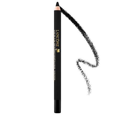 Lancome Drama Liqui-pencil&trade; Longwear Kh&ocirc;l Eyeliner Noir Intense 0.042 Oz