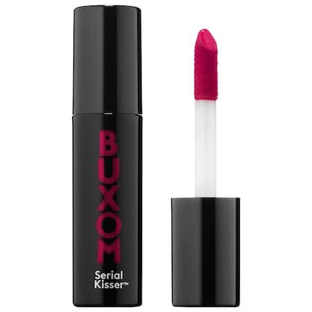 Buxom Serial Kisser Plumping Lip Stain Xxx 0.10 Oz/ 3.0 Ml
