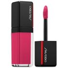Shiseido Lacquerink Lip Shine 302 Plexi Pink 0.2 Oz/ 6 Ml