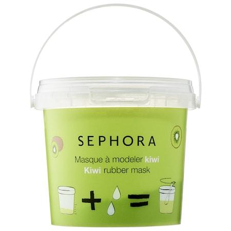 Sephora Collection Rubber Mask Kiwi 0.35 Oz/ 10 G