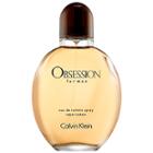 Calvin Klein Obsession For Men 4 Oz/ 120 Ml Eau De Toilette Spray