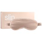 Slip Silk Sleepmask Caramel
