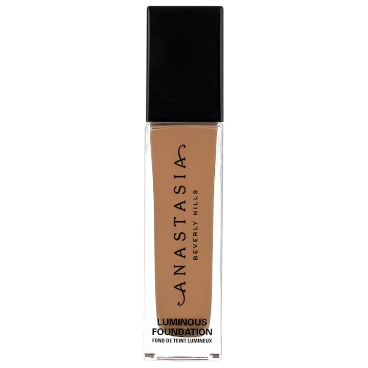 Anastasia Beverly Hills Luminous Foundation 350c 1.01 Oz/ 30 Ml