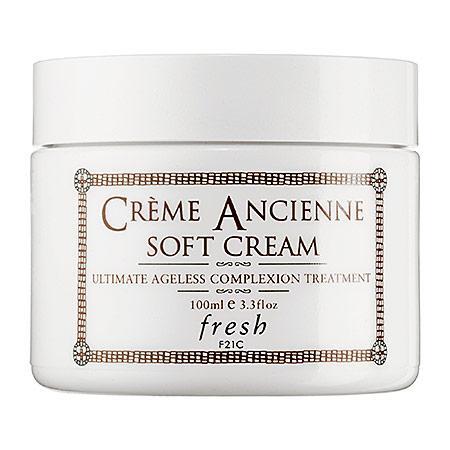 Fresh Creme Ancienne(r) Soft Cream 3.3 Oz
