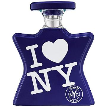 I Love New York By Bond No. 9 I Love New York For Fathers 3.3 Oz Eau De Parfum Spray
