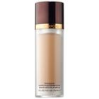 Tom Ford Traceless Perfecting Foundation Broad Spectrum Spf 15 4.5 Ivory 1 Oz/ 30 Ml