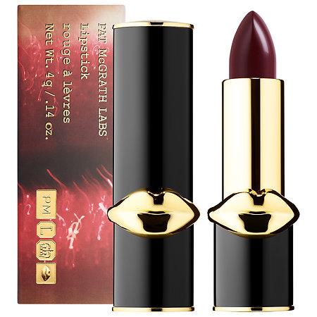 Pat Mcgrath Labs Luxetrance&trade; Lipstick Wrecked 0.14 Oz/ 4 G