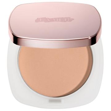 La Mer The Sheer Pressed Powder Light 0.35 Oz/ 10 G