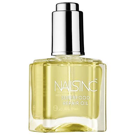 Nails Inc. Superfood Repair Oil 0.47 Oz