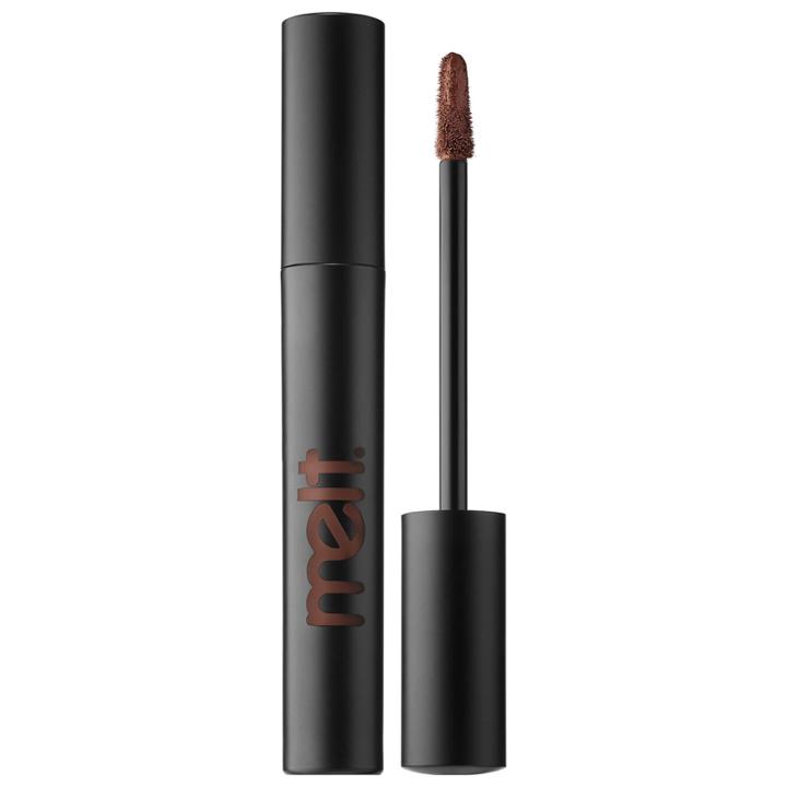 Melt Cosmetics Liquid Lipstick - Undertone Noods Chestnut 0.114 Oz/ 3.38 Ml