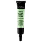 Lancome Teint Idole Ultra Wear Camouflage Color Corrector 4 Green 0.4oz/ 12 Ml
