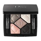 Dior 5-colour Eyeshadow Bar 56 0.21 Oz