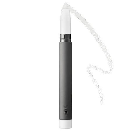 Bite Beauty Matte Creme Lip Crayon Blanc 0.05 Oz/ 1.56 G