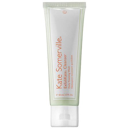 Kate Somerville Exfolikate(r) Cleanser Daily Foaming Wash 1.7 Oz/ 50 Ml