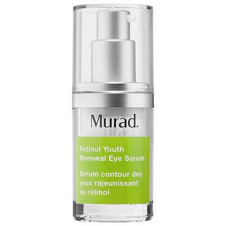 Murad Retinol Youth Renewal Eye Serum 0.5 Oz/ 15 Ml