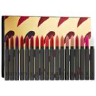 Bite Beauty Matte Cr&egrave;me Lip Crayon Collection 18 X 0.05 Oz/ 1.48 Ml