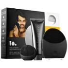 Foreo Ultimate Grooming Kit For Men